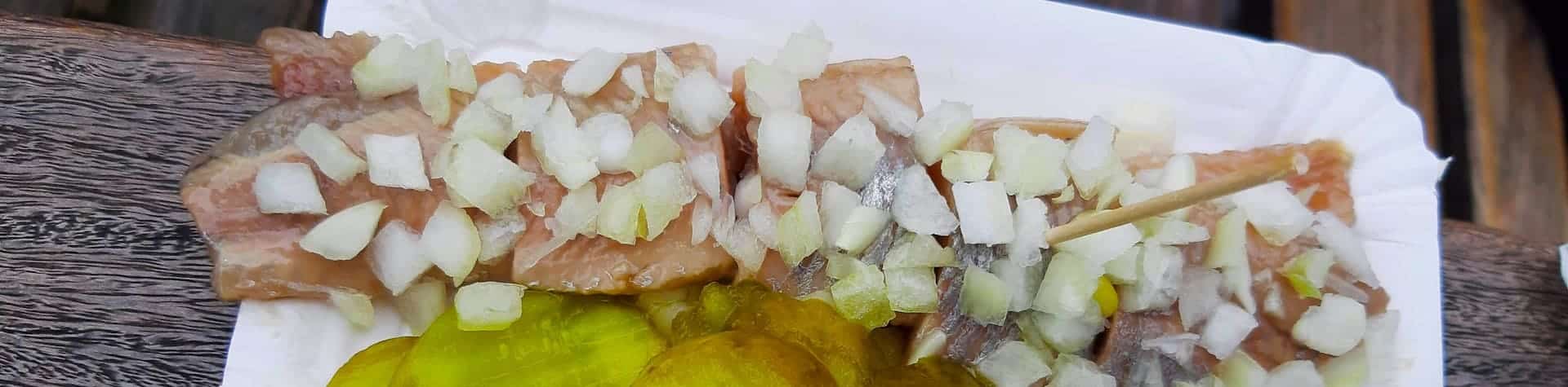 Ruokaretki